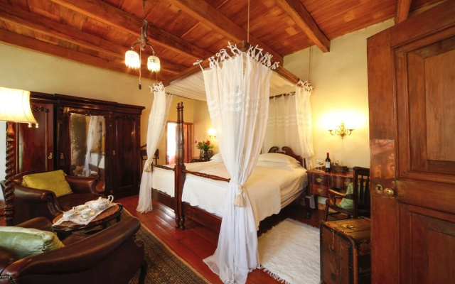 Palmiet Valley Wine Estate & Boutique Hotel