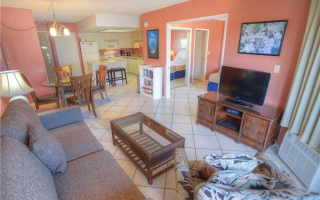 Maui Banyan P302 - Two Bedroom Condo