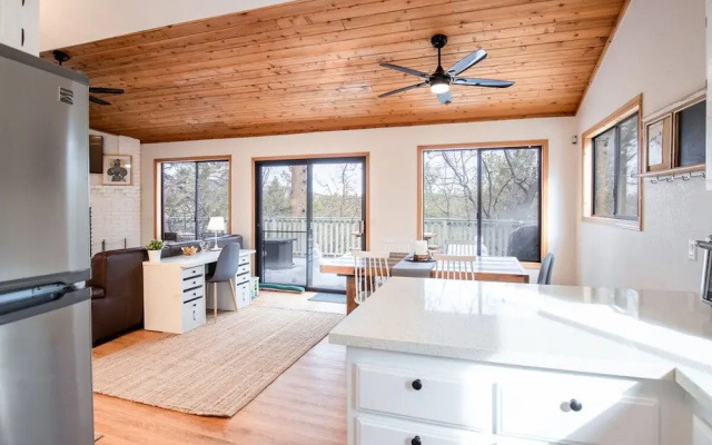 Treehouse-1902 by Big Bear Vacations