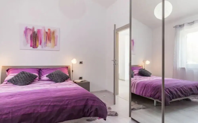 Villa Nana Comfortable Holiday Residence