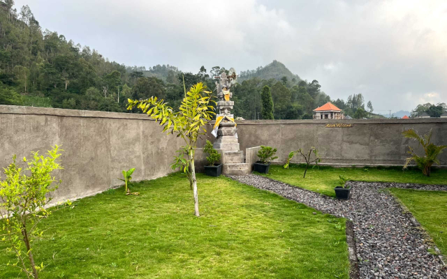 Belvilla Serene Paradise Resort Batur Hot Spring