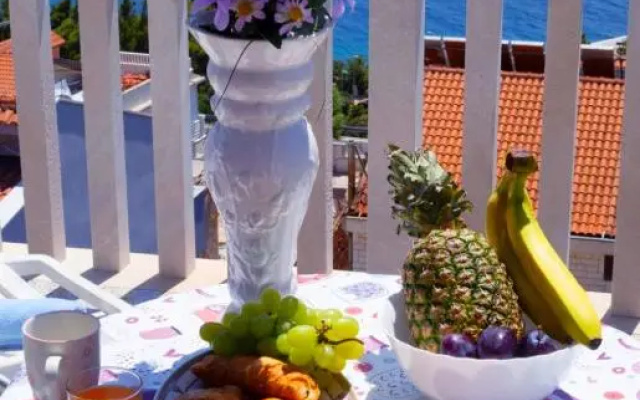 Apartmani Tomasovic