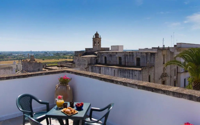 B&B La Casa nel Borgo