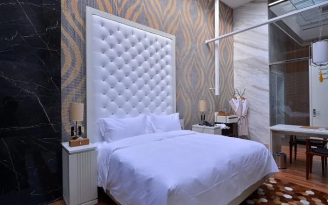 Han Yi City Hotel