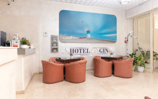 Hotel Gin