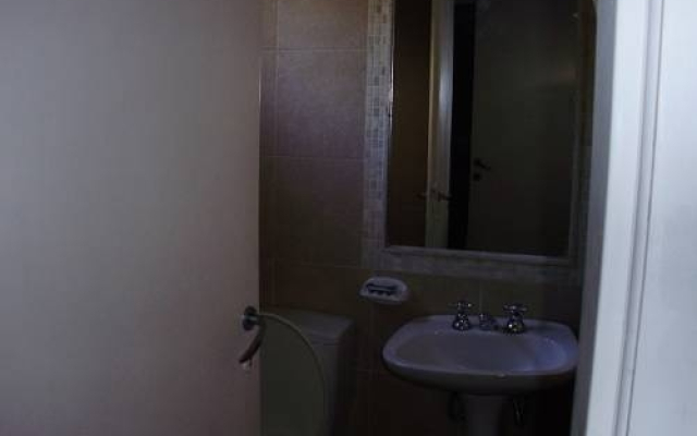 Serú Apartments
