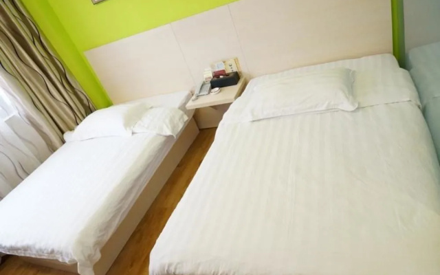 Tai Hua Fashion Hotel