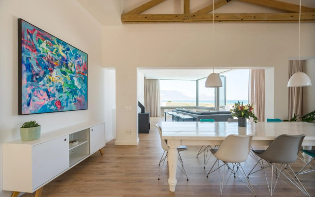ocean10 Guesthouse
