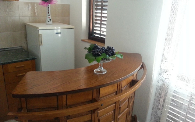 Apartment Branka