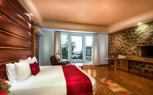 Great Trails Yercaud by GRT Hotels