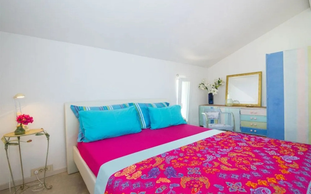 Apartments Vesela