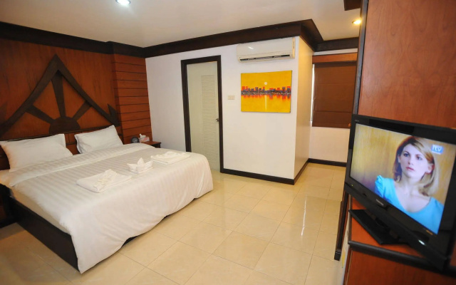 Apsara Residence