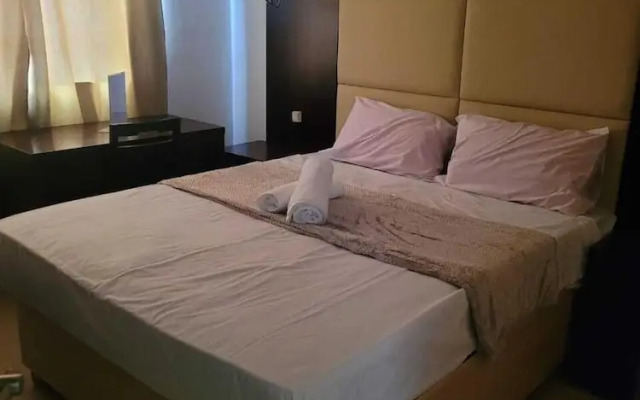 Guest House La Plaza