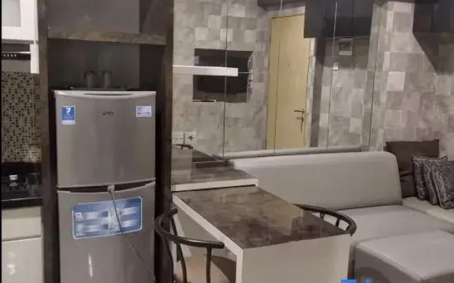 Sweet Home (2 Bedroom Apartment)