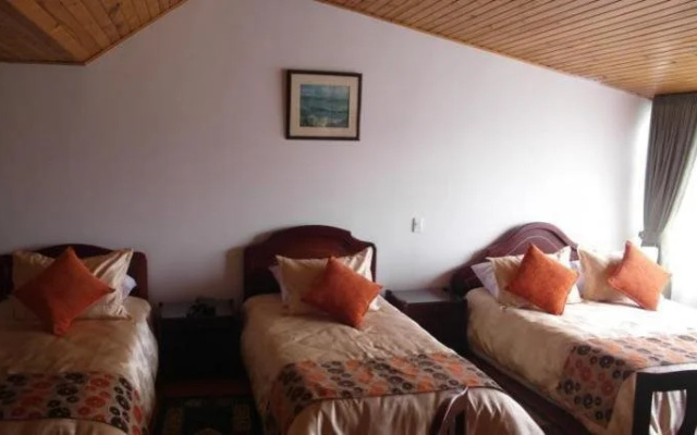 Casa Boutique Garcia