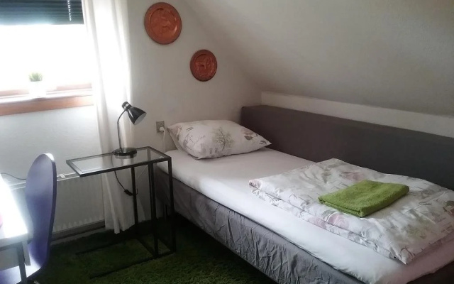 Svalegaarden Bed & Breakfast