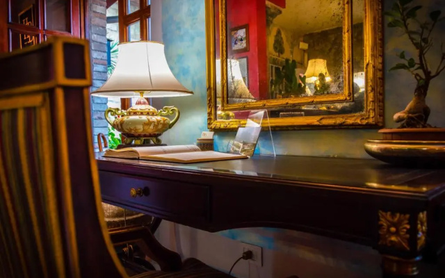 Hotel Bramante