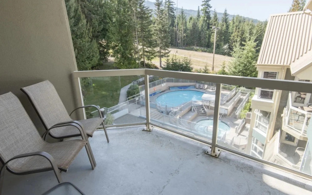 Woodrun Lodge by Whistler Premier