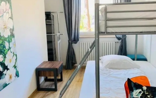 Apartment Am Kupferhammer