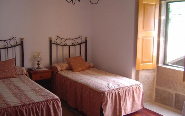 Casa da Roncha