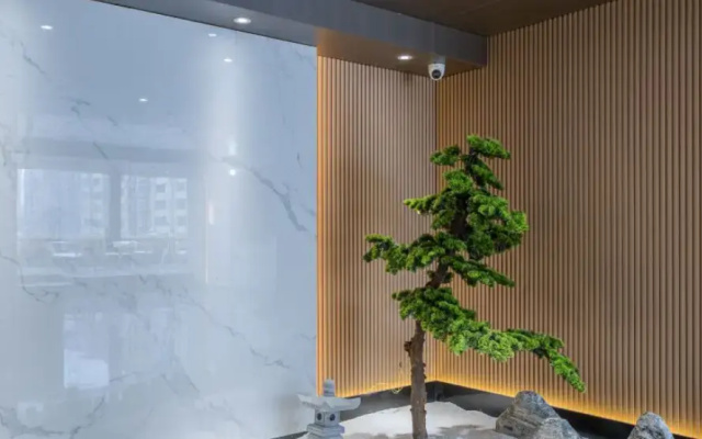 Dengfeng Rezen Select Hotel