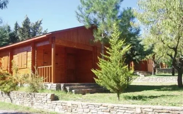 Camping Lago Barasona