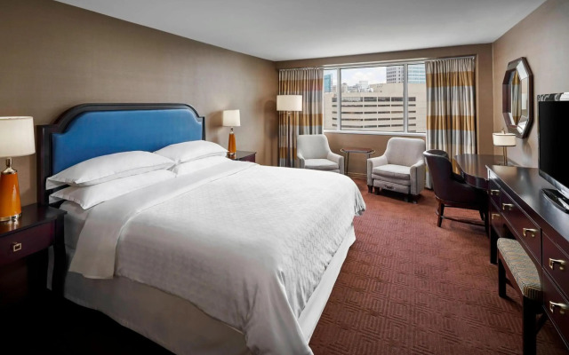 Sheraton Inner Harbor Hotel