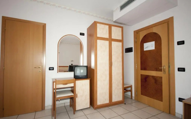 Albergo San Michele