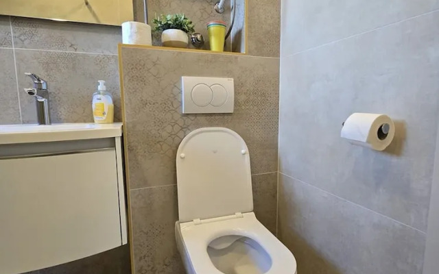Studio Apartment Lea