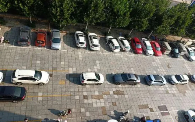 Enjoy staying at Premium Hotel