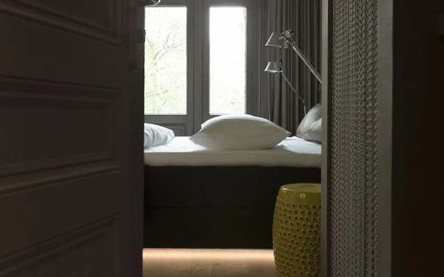 Boutique Hotels MANNA & Blue