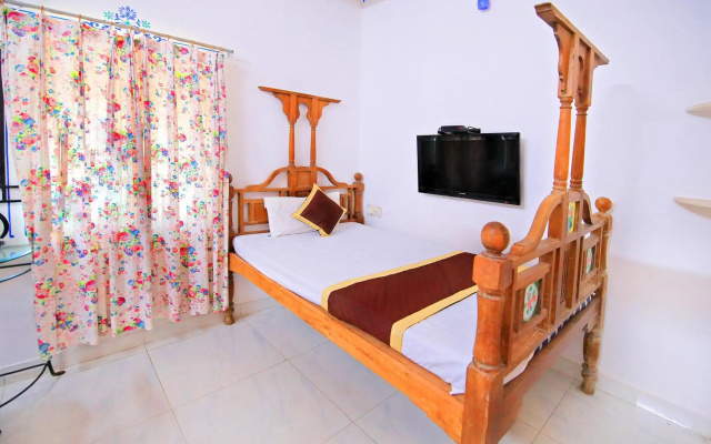 Hotel Panorama Haveli