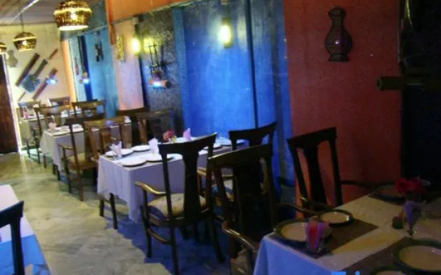 Islamabad Lodge