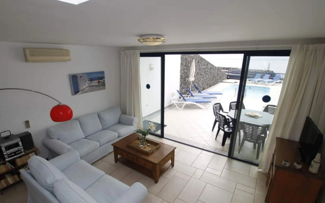 105070 -  House in Lanzarote
