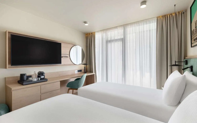 Hilton Garden Inn Debrecen City Center