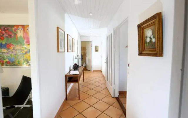 Hillerød Holiday House