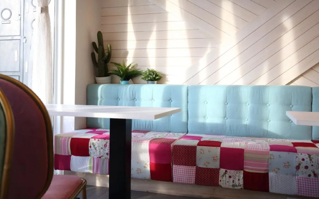 Blue Ocean BnB