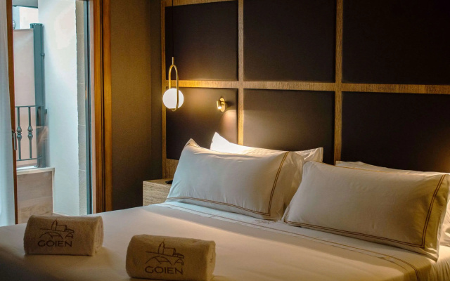 Goien Boutique Hotel