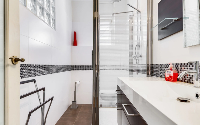 Apartment Andree Baita