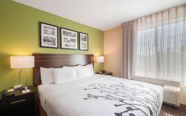 Sleep Inn & Suites Dover University Area