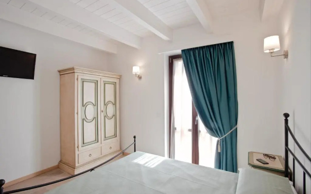 Resort Contea dei Ciliegi