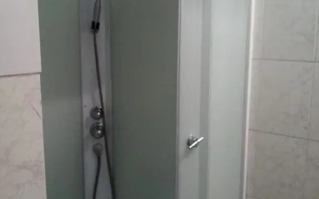 Raikhan Hotel