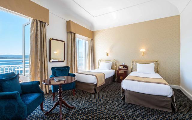 Eurostars Gran Hotel La Toja