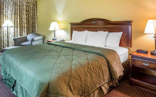 LikeHome Extended Stay Hotel Warner Robins