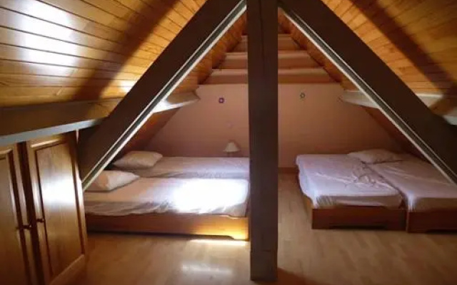 Apartment Appartement Avec Mezzanine, 8 Couchages, Proche Centre Bareges