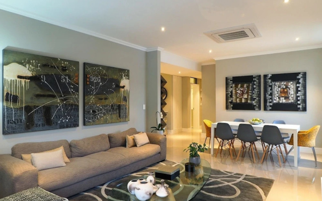 The Residence 402