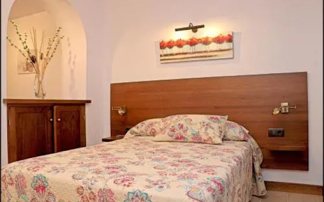Estudio En El Centro de Conil