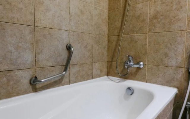 Exclusive And Comfy 2Br Apartment Marbella Suites Dago Pakar Bandung