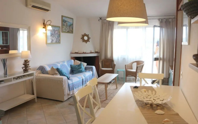 Residence Ostro