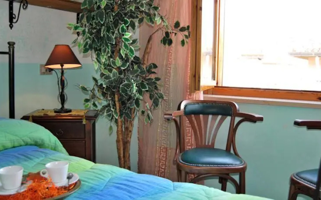 B&B I Gerani